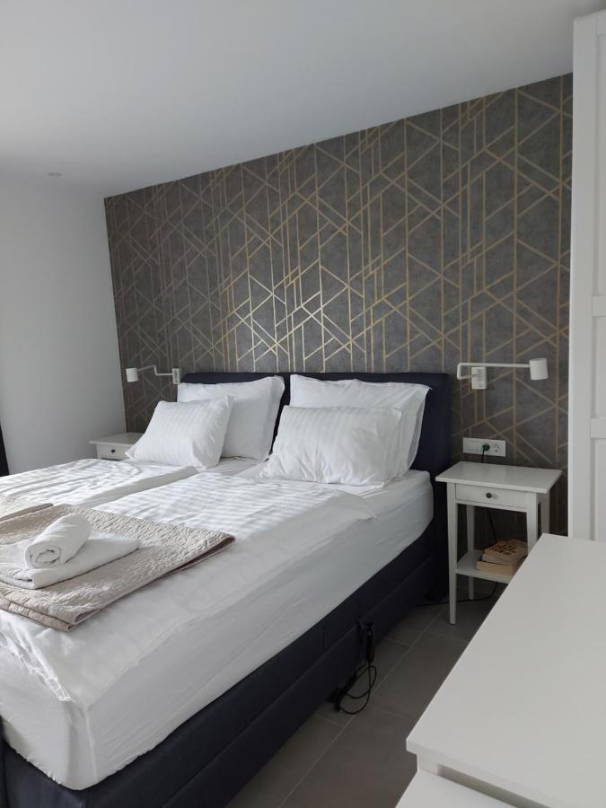 More Podgora Luxury Design Apartment Exteriér fotografie