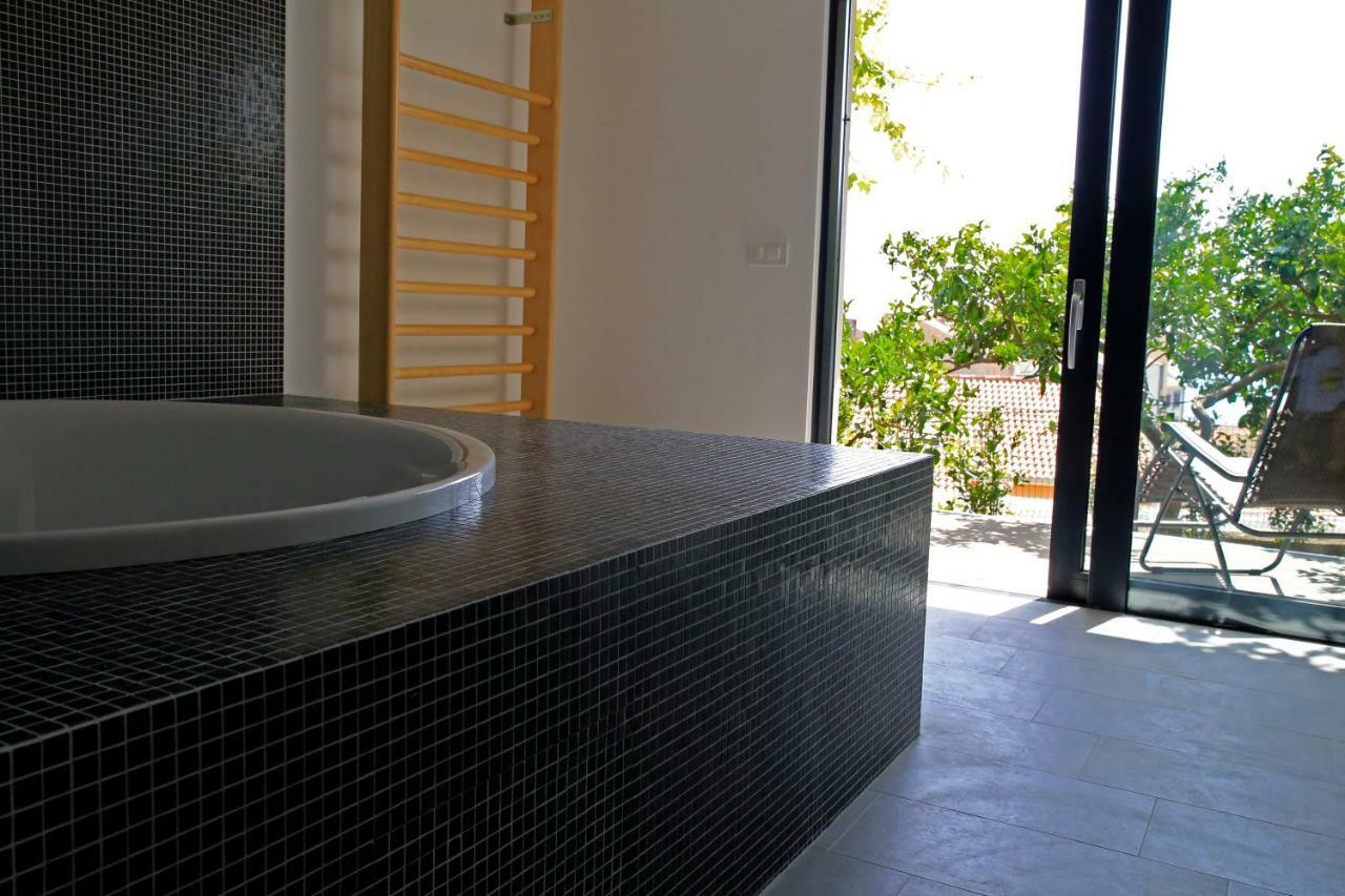 More Podgora Luxury Design Apartment Exteriér fotografie