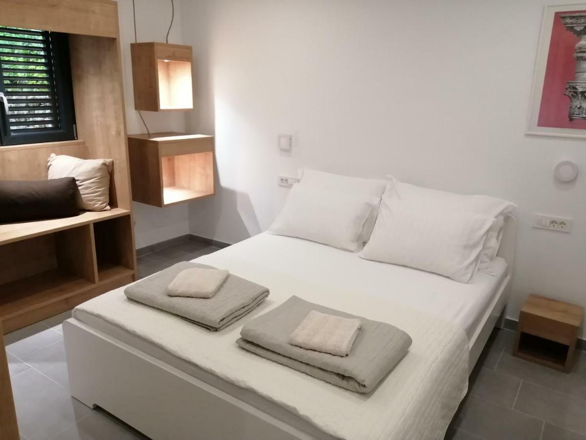 More Podgora Luxury Design Apartment Exteriér fotografie