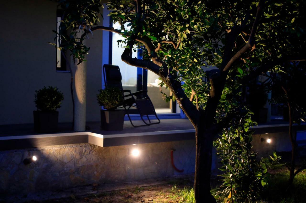 More Podgora Luxury Design Apartment Exteriér fotografie