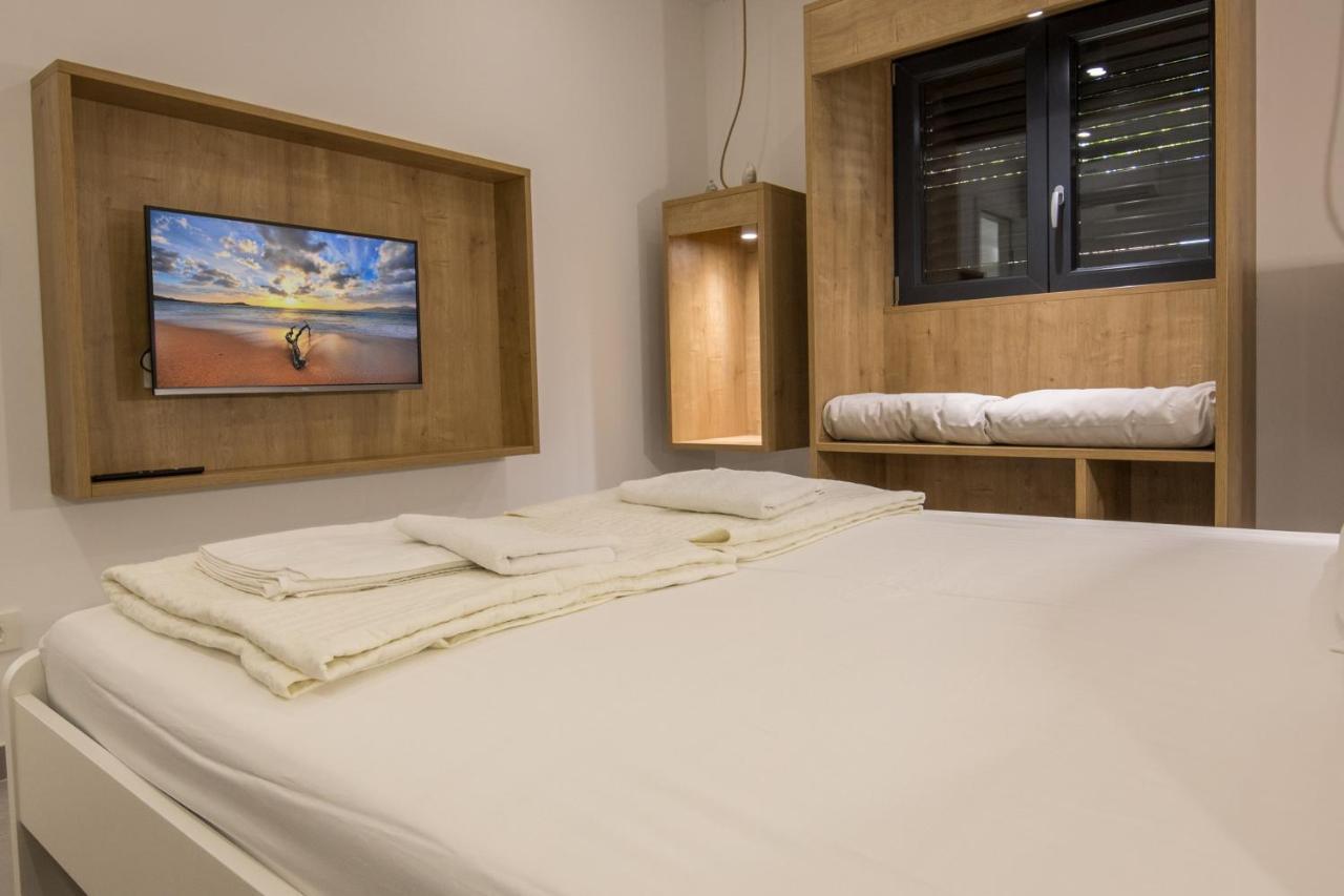 More Podgora Luxury Design Apartment Exteriér fotografie